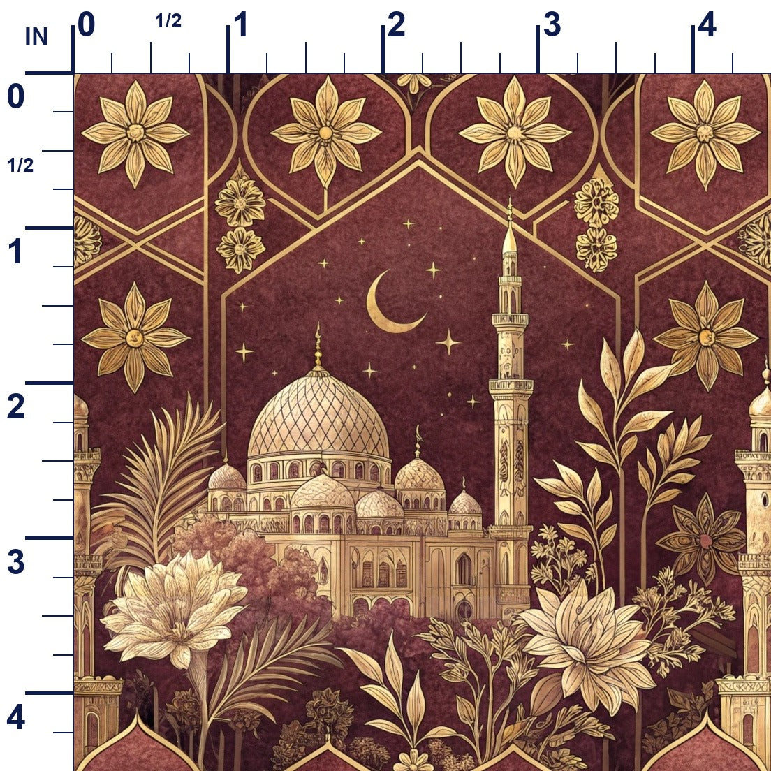 ruler-scale (auto)