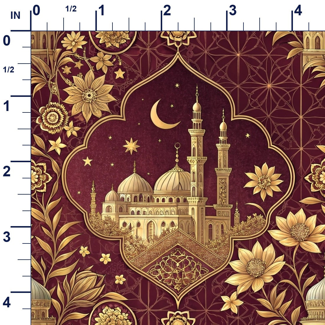 ruler-scale (auto)