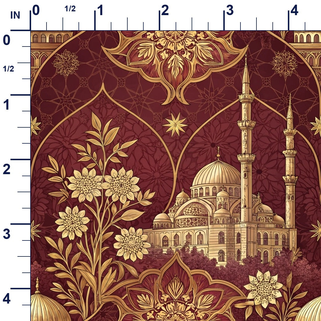 ruler-scale (auto)