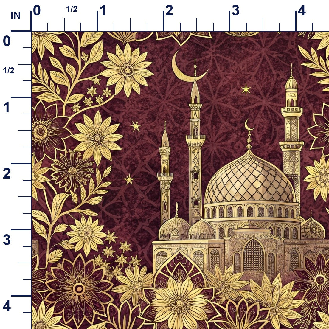 ruler-scale (auto)