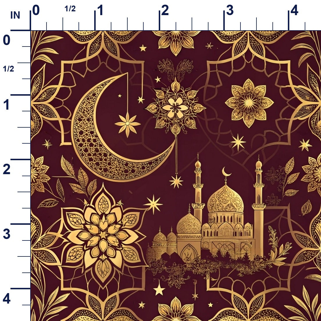 ruler-scale (auto)