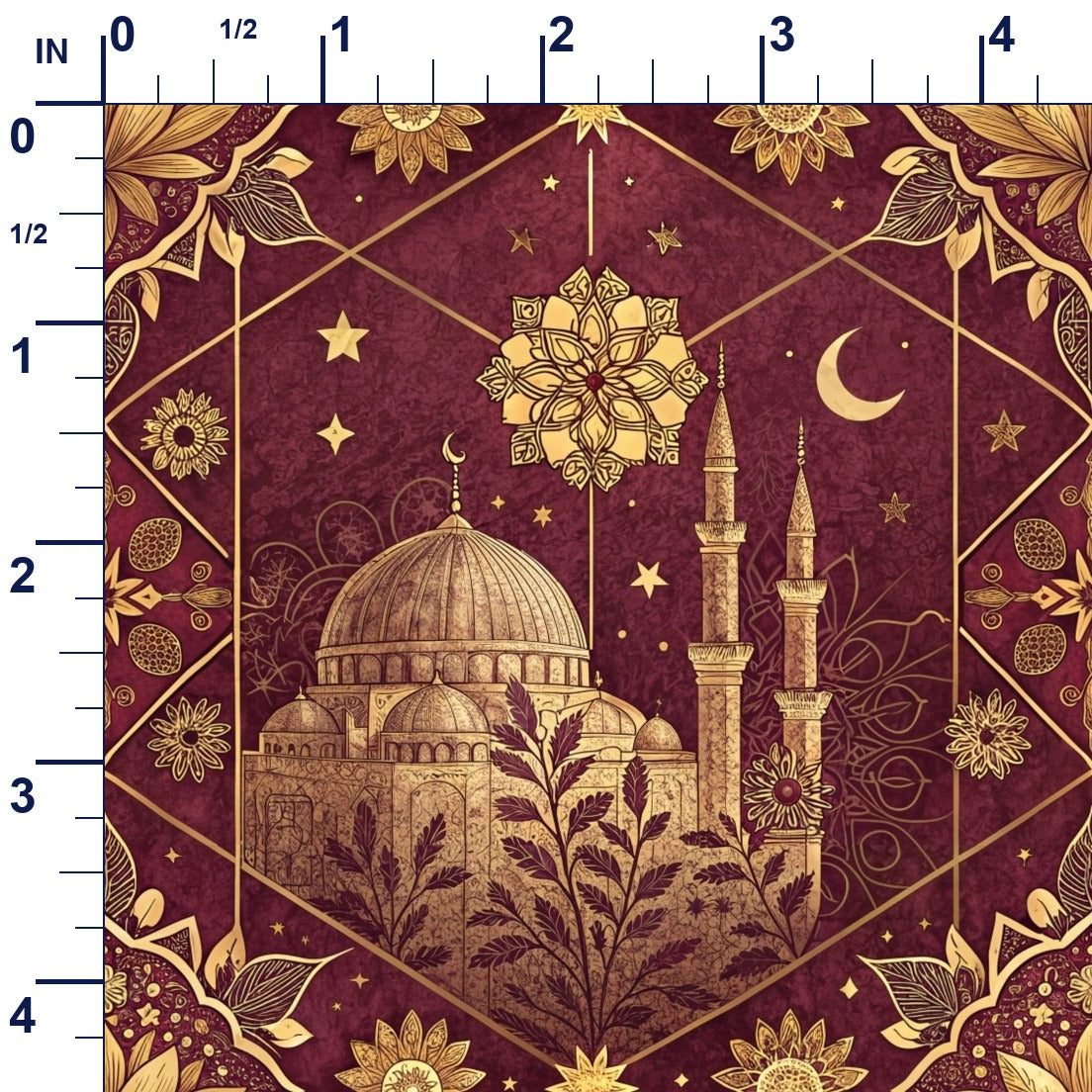 ruler-scale (auto)