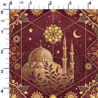 ruler-scale (auto)