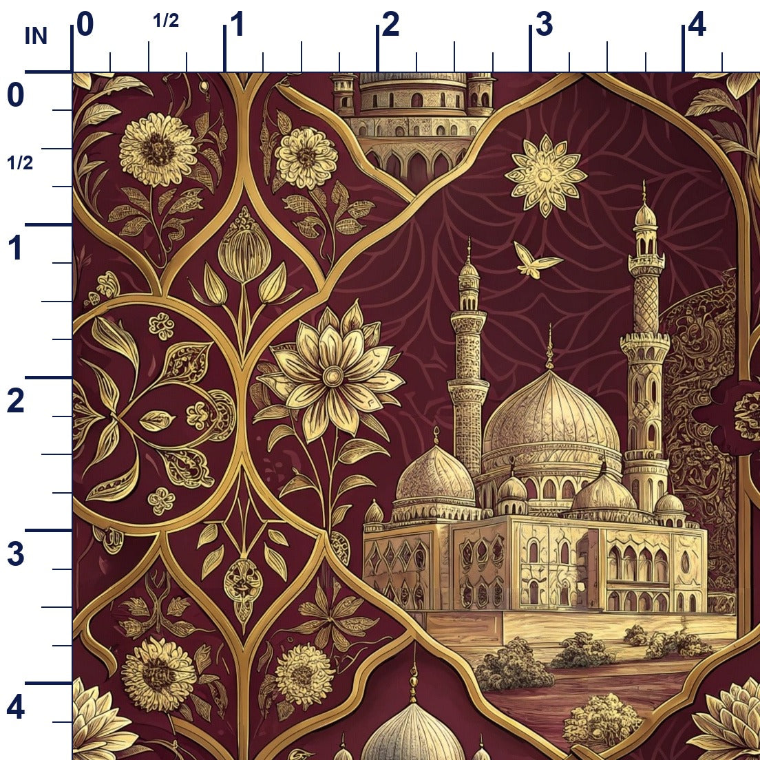 ruler-scale (auto)