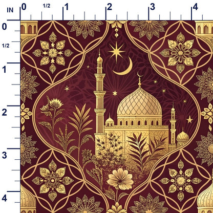 ruler-scale (auto)