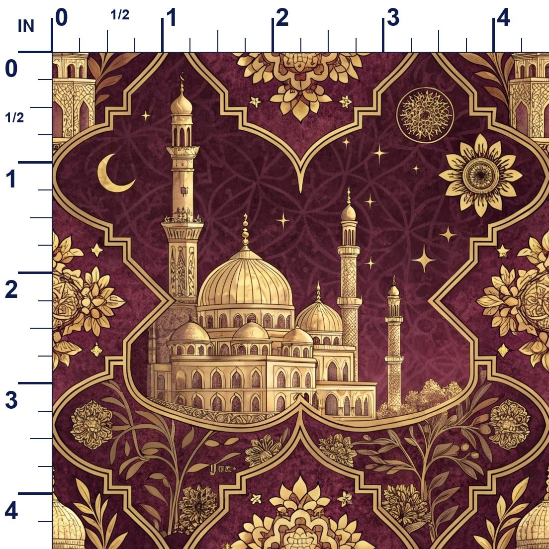 ruler-scale (auto)