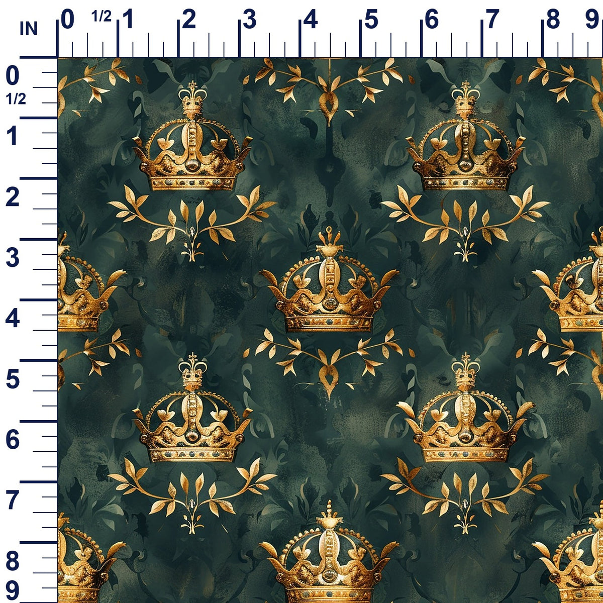 ruler-scale (auto)