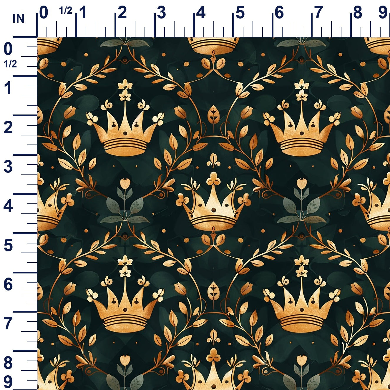 ruler-scale (auto)