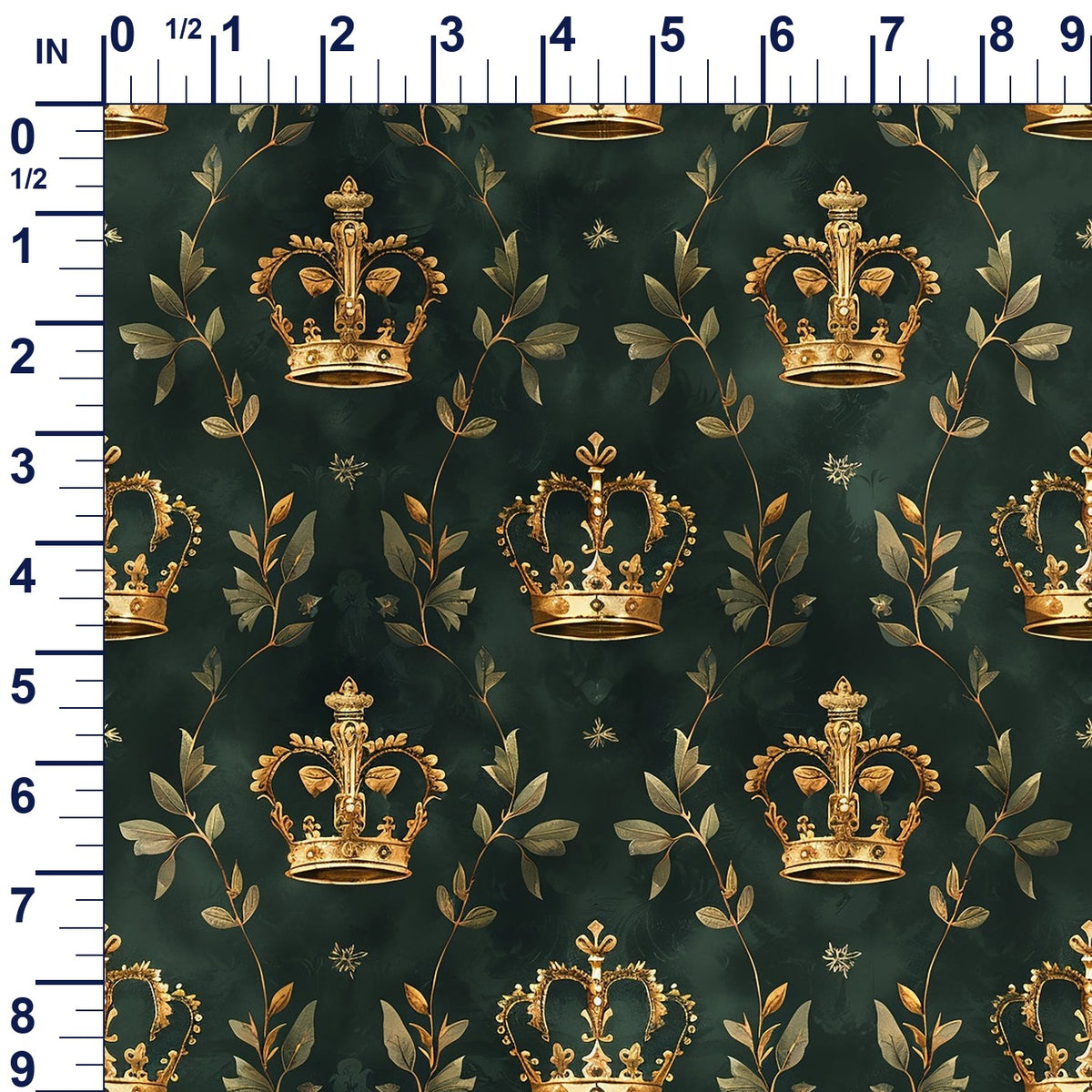 ruler-scale (auto)