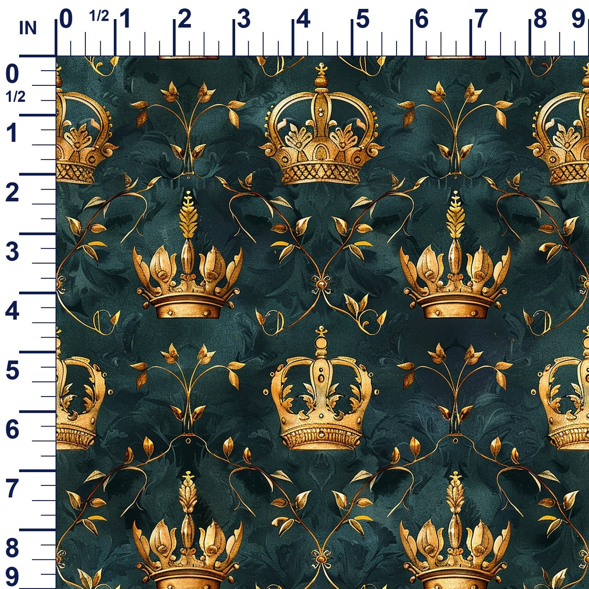 ruler-scale (auto)