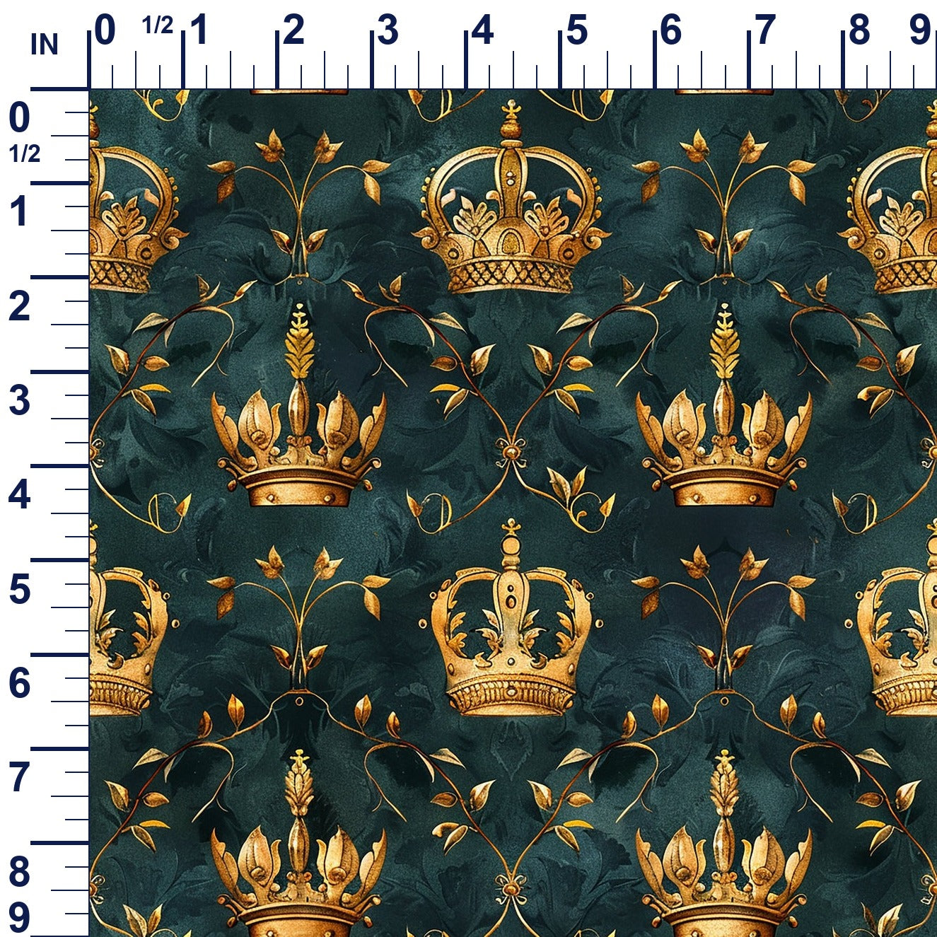 ruler-scale (auto)
