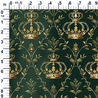 ruler-scale (auto)