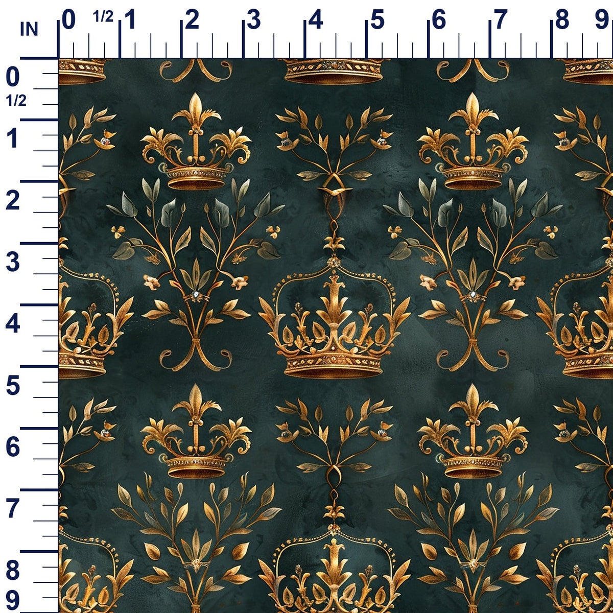 ruler-scale (auto)