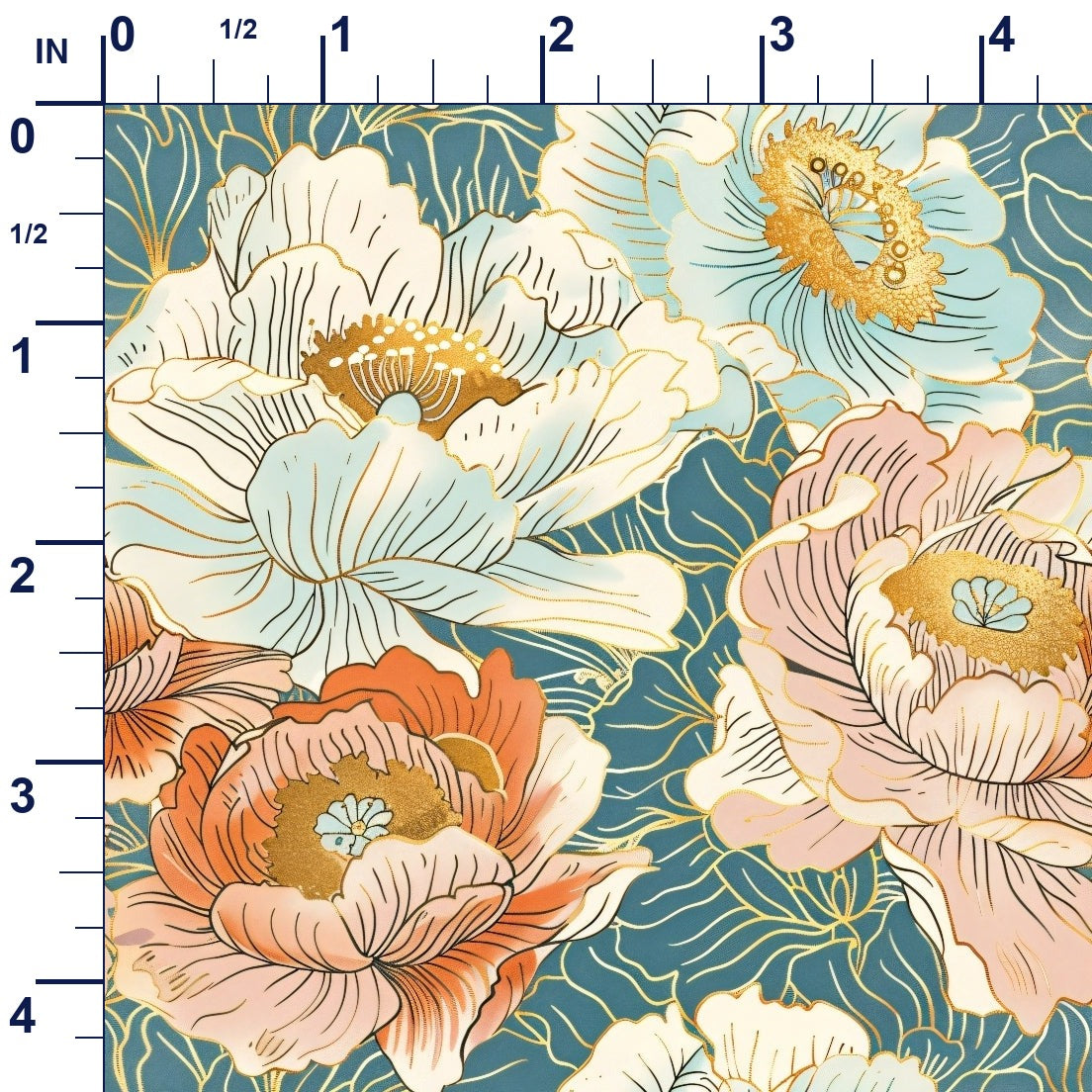 ruler-scale (auto)