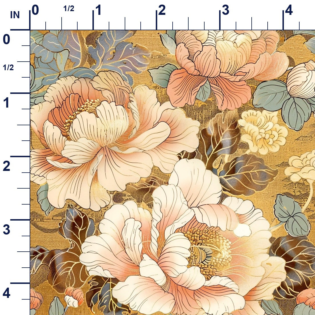 ruler-scale (auto)
