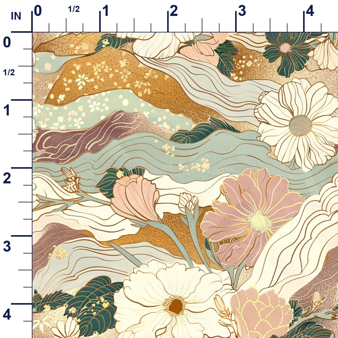 ruler-scale (auto)