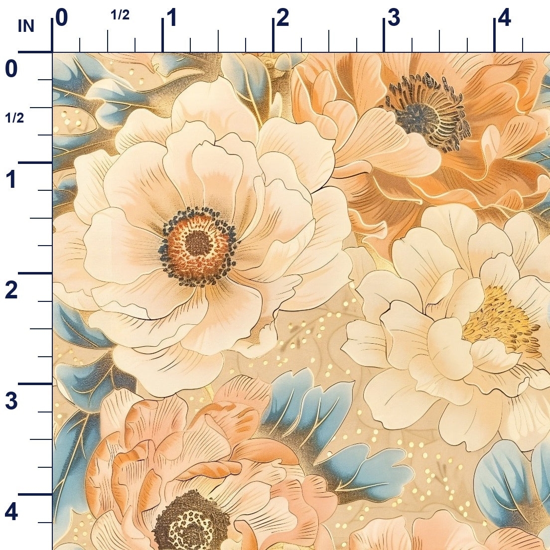 ruler-scale (auto)
