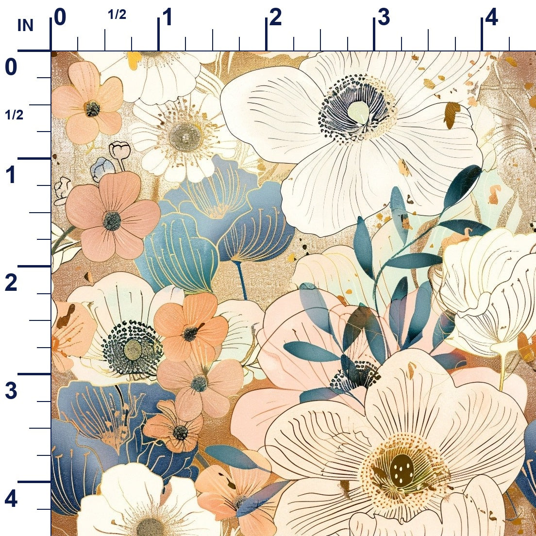 ruler-scale (auto)