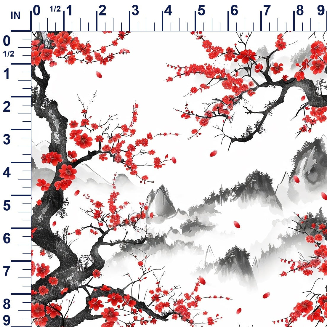 ruler-scale (auto)