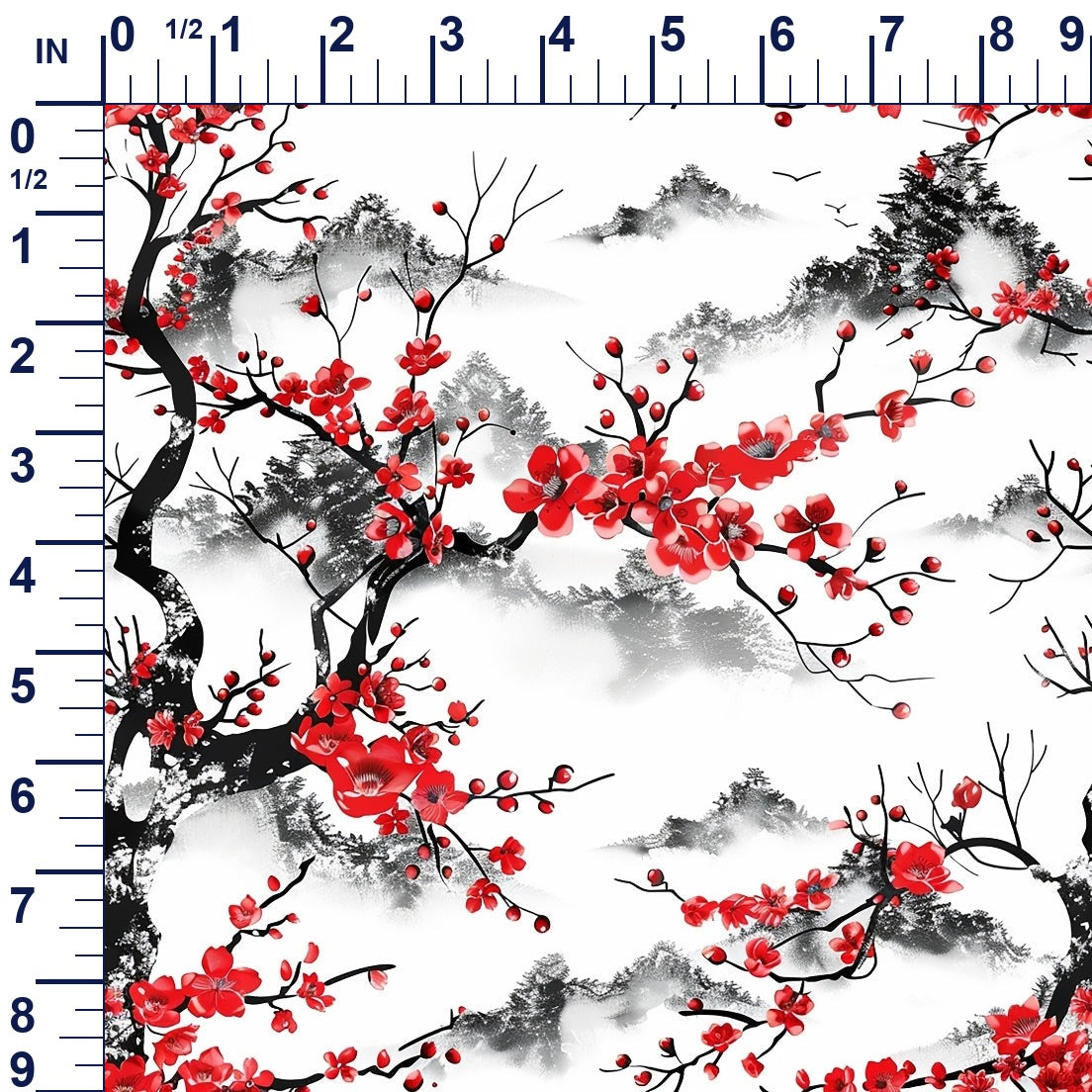 ruler-scale (auto)