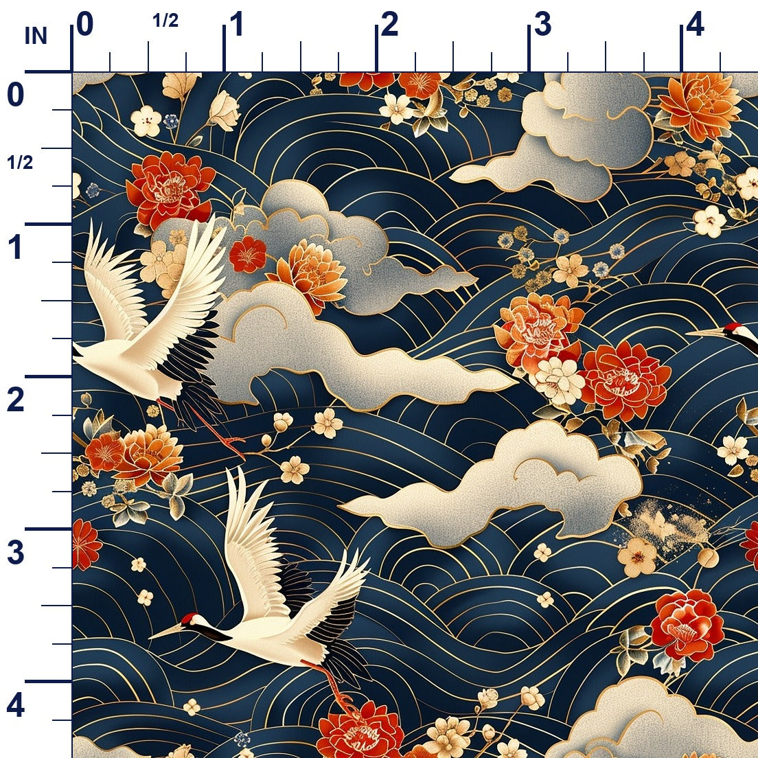 ruler-scale (auto)