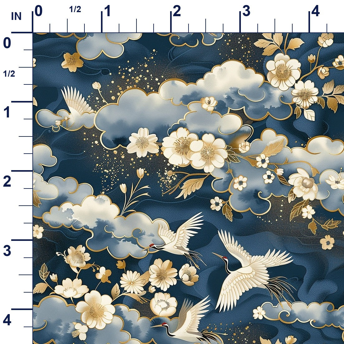 ruler-scale (auto)