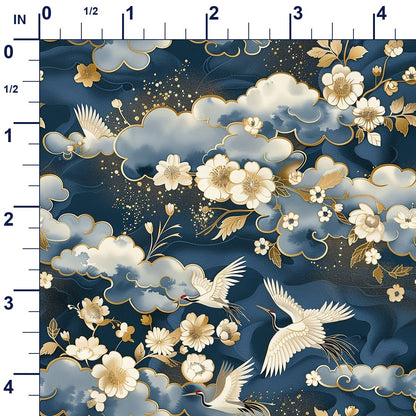 ruler-scale (auto)