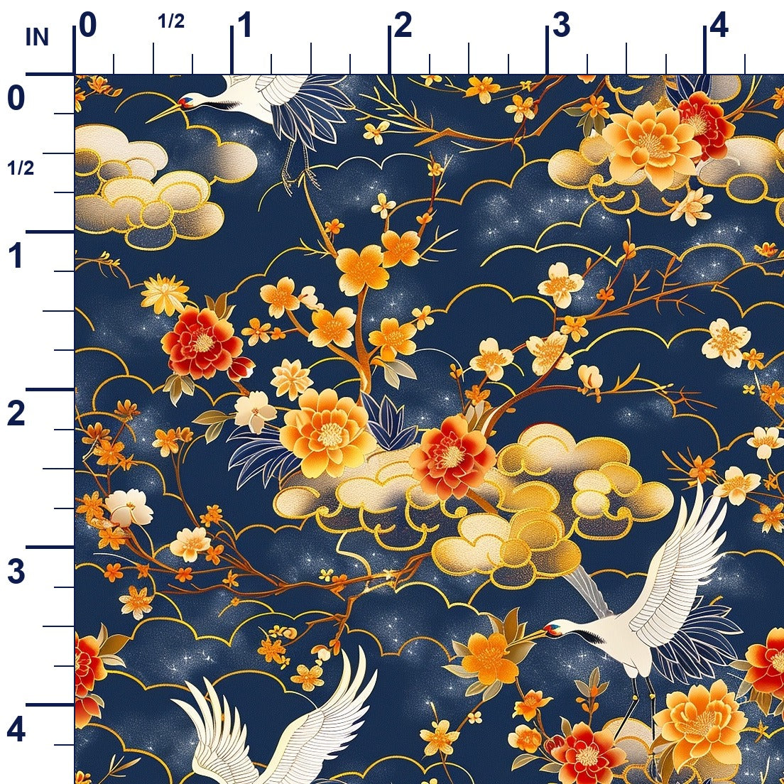 ruler-scale (auto)