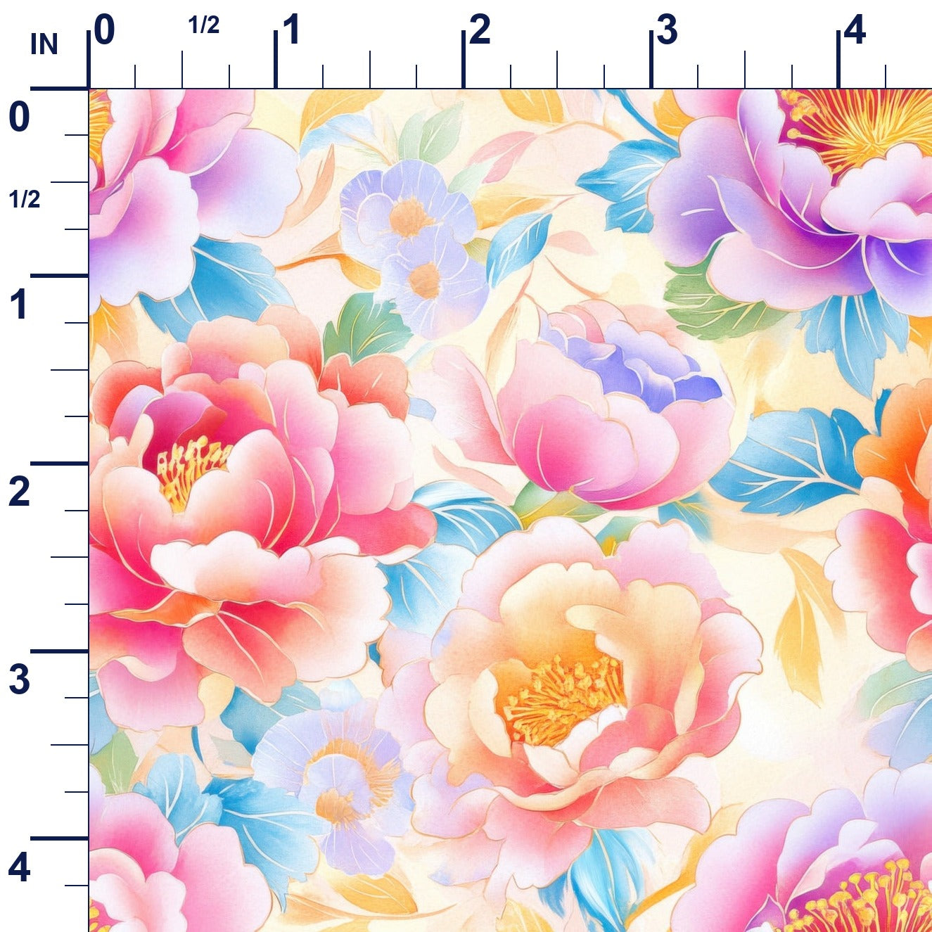 ruler-scale (auto)