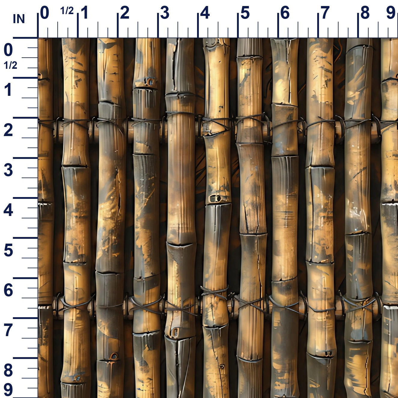 ruler-scale (auto)