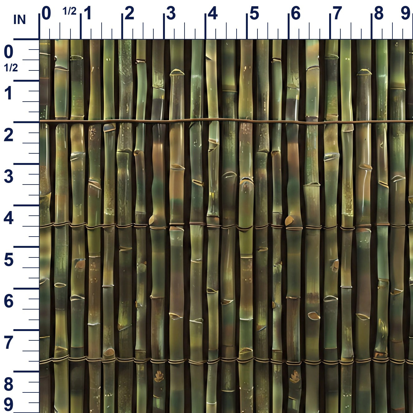 ruler-scale (auto)