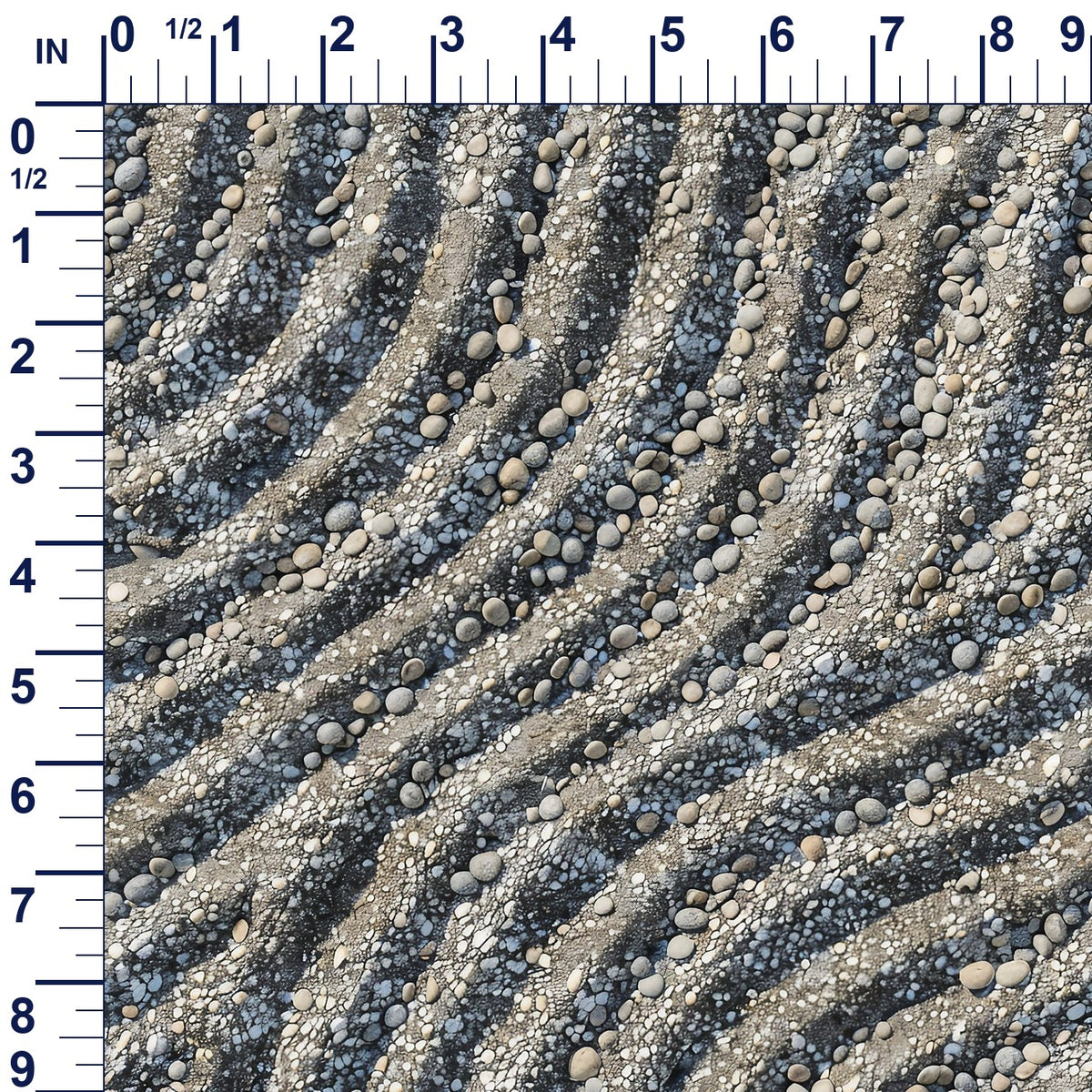 ruler-scale (auto)