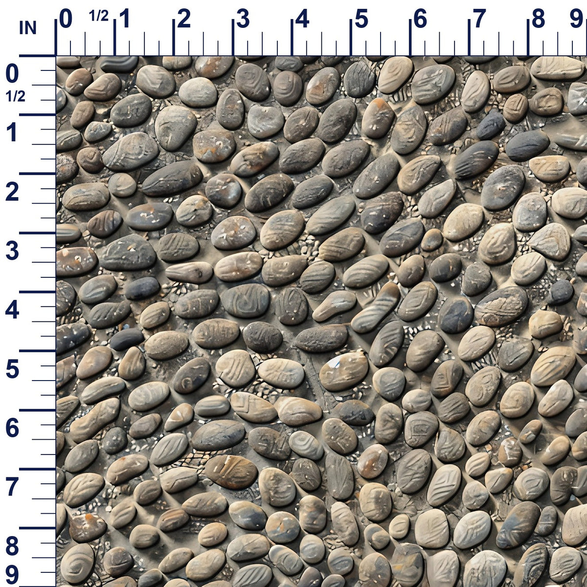 ruler-scale (auto)