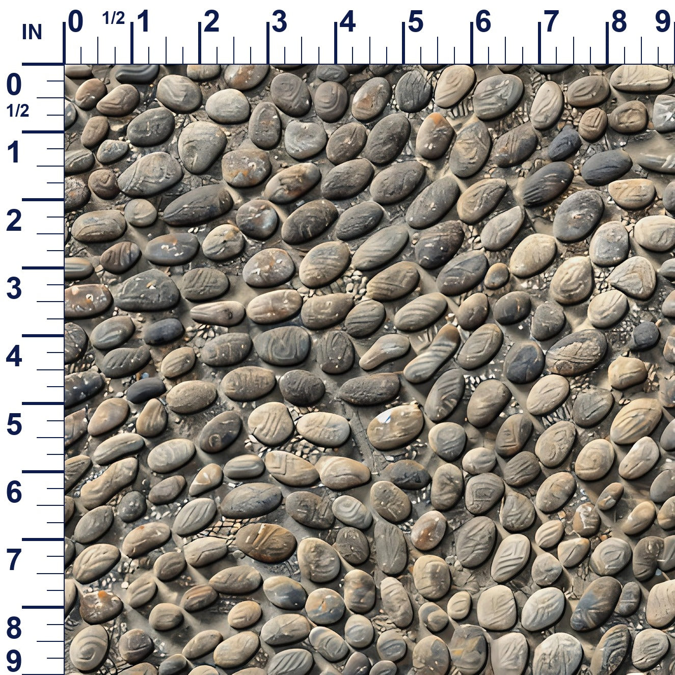 ruler-scale (auto)