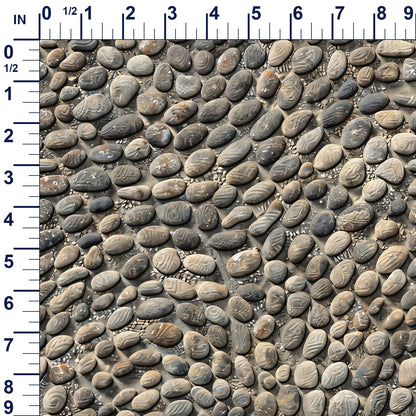 ruler-scale (auto)