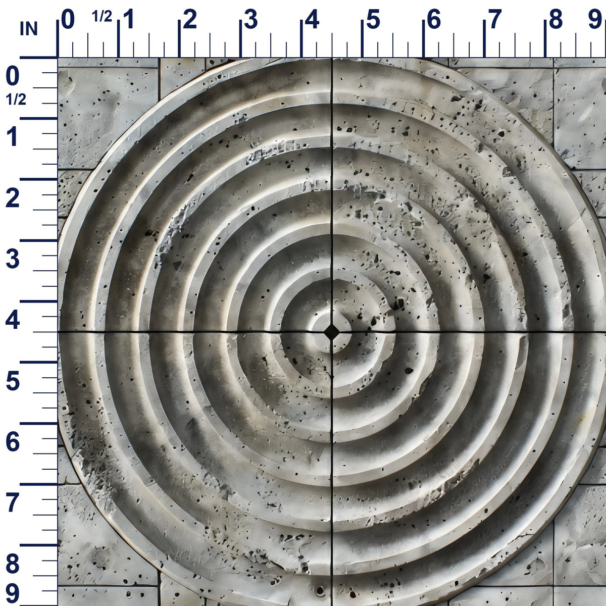 ruler-scale (auto)