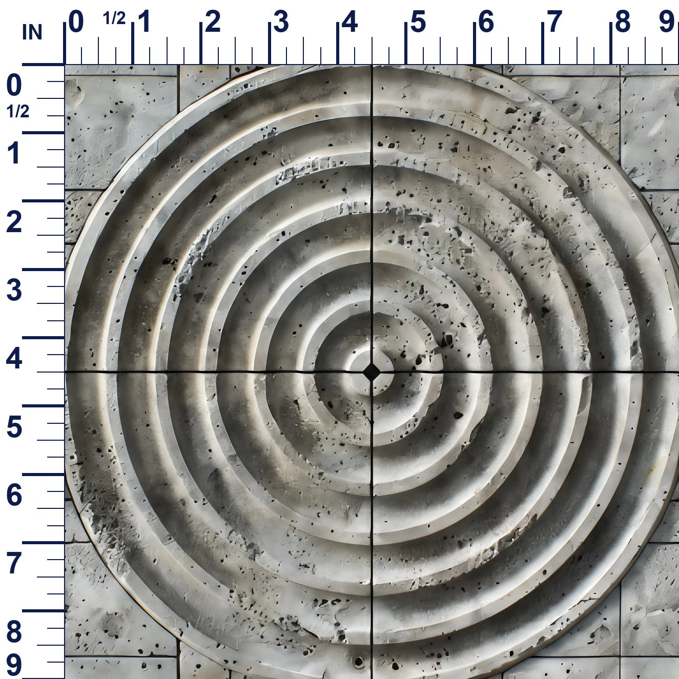 ruler-scale (auto)