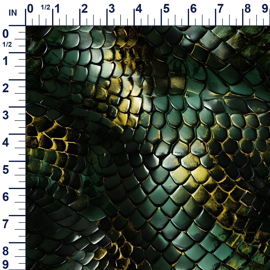 ruler-scale (auto)