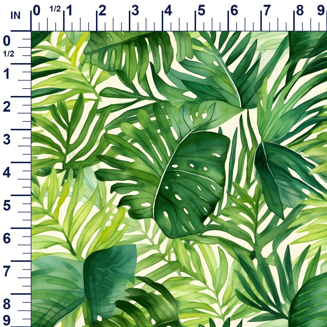ruler-scale (auto)