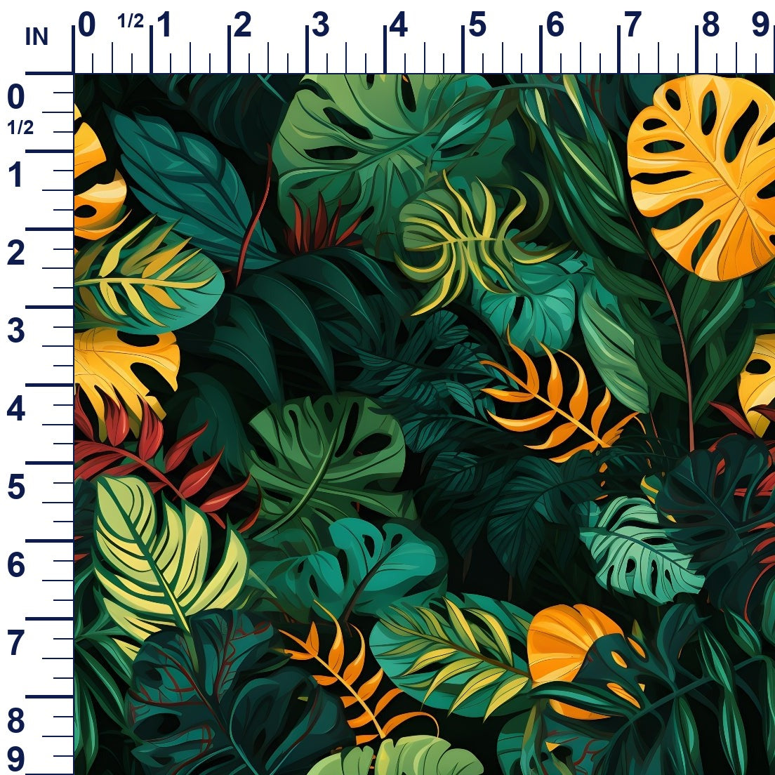 ruler-scale (auto)