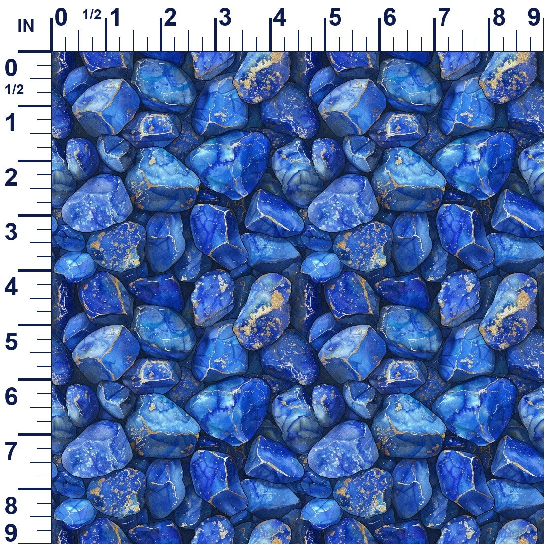 ruler-scale (auto)