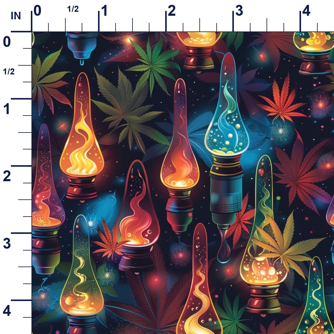 ruler-scale (auto)