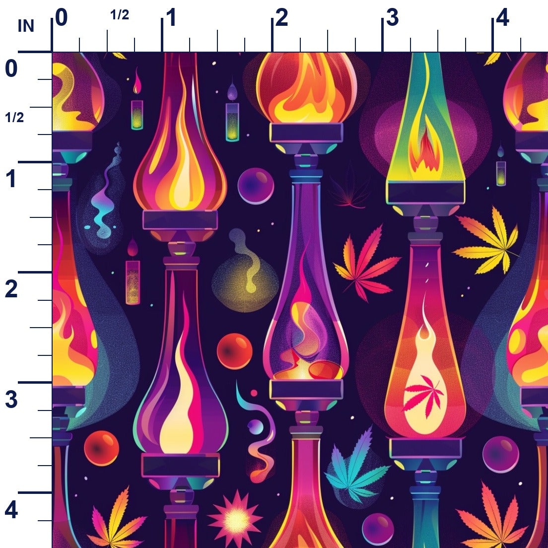 ruler-scale (auto)