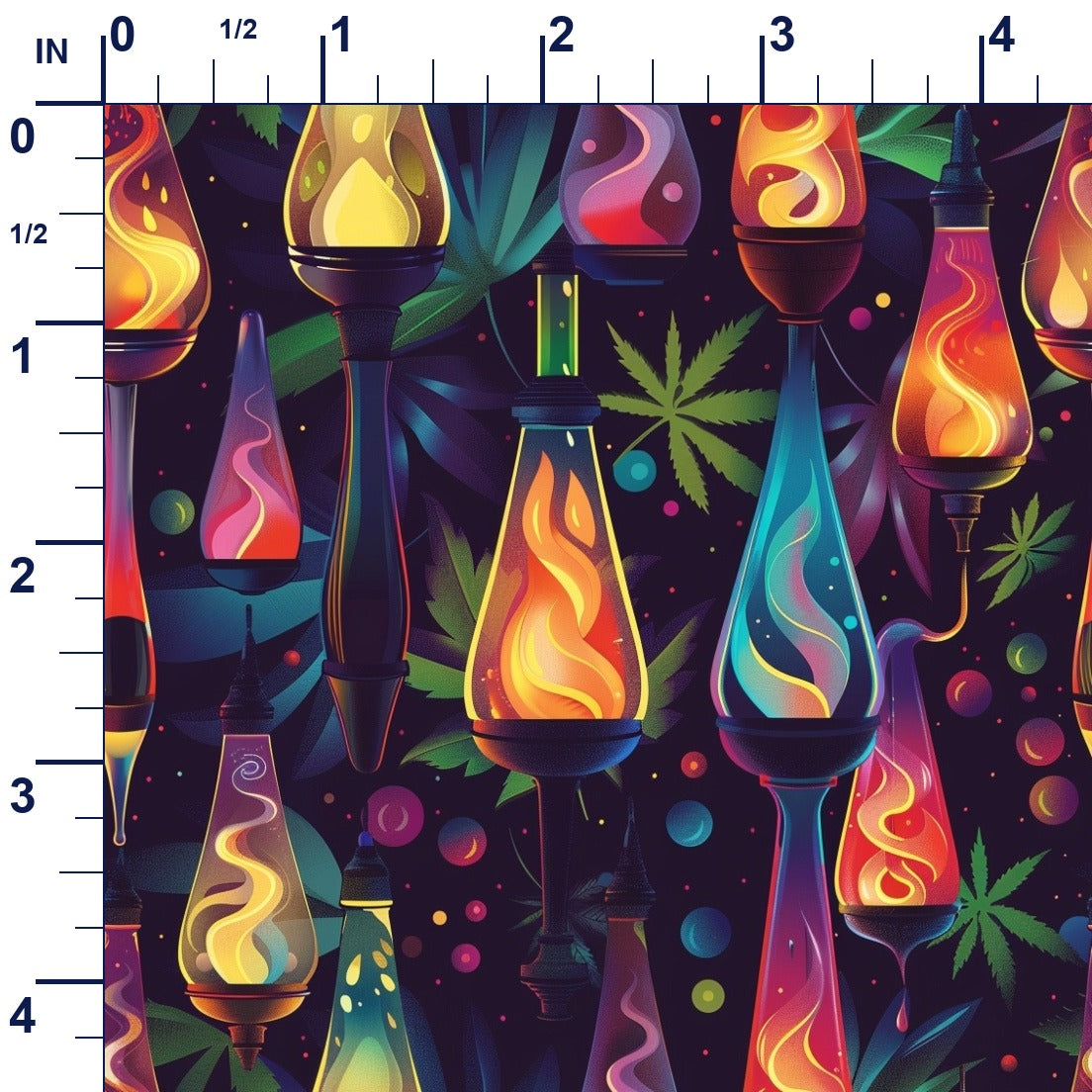 ruler-scale (auto)