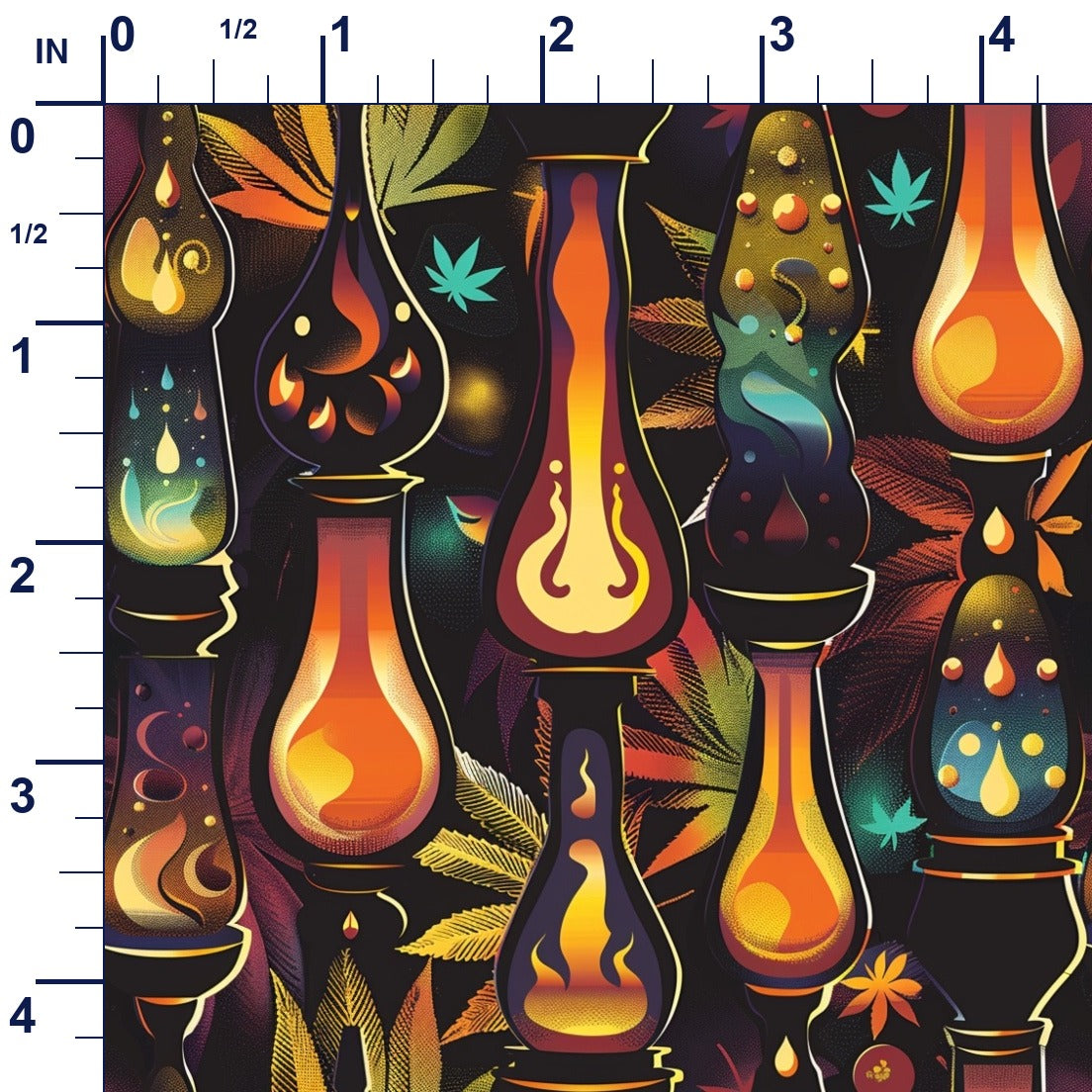 ruler-scale (auto)
