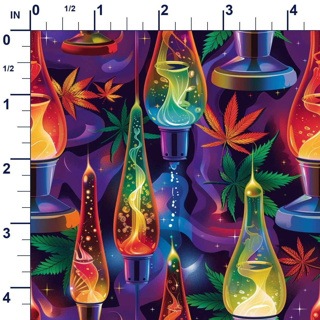ruler-scale (auto)