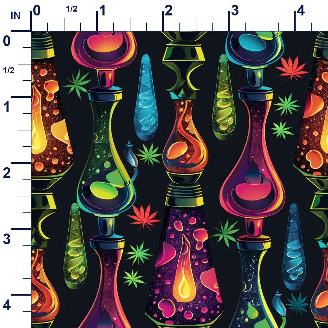 ruler-scale (auto)