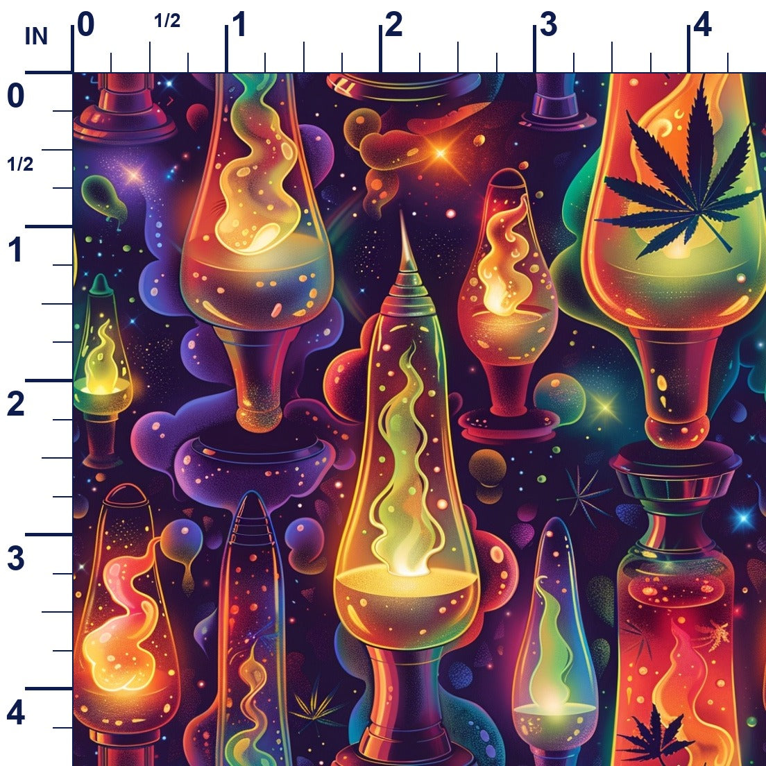 ruler-scale (auto)
