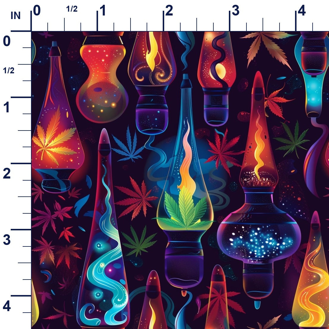 ruler-scale (auto)
