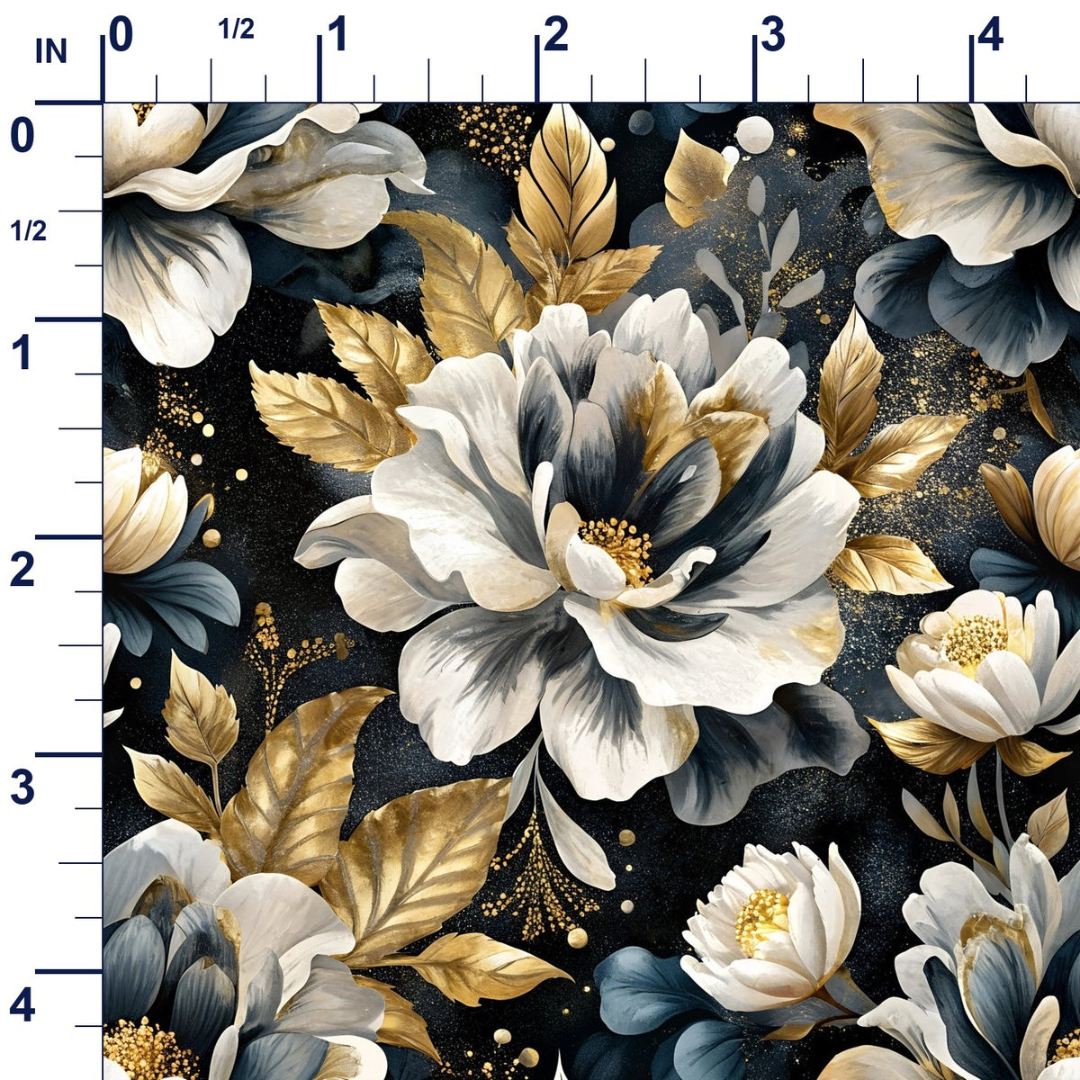 ruler-scale (auto)